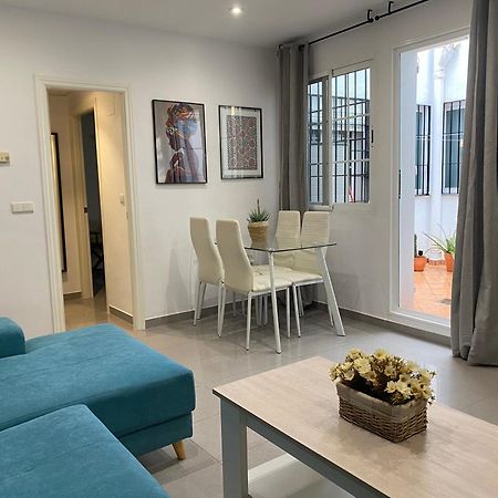 Enmitatiko Alcazar Viejo Apartment Kordoba Bagian luar foto