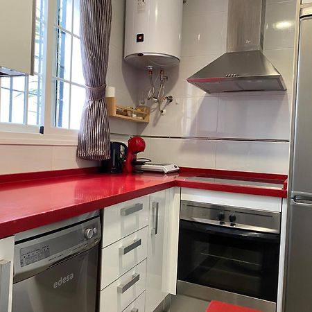Enmitatiko Alcazar Viejo Apartment Kordoba Bagian luar foto