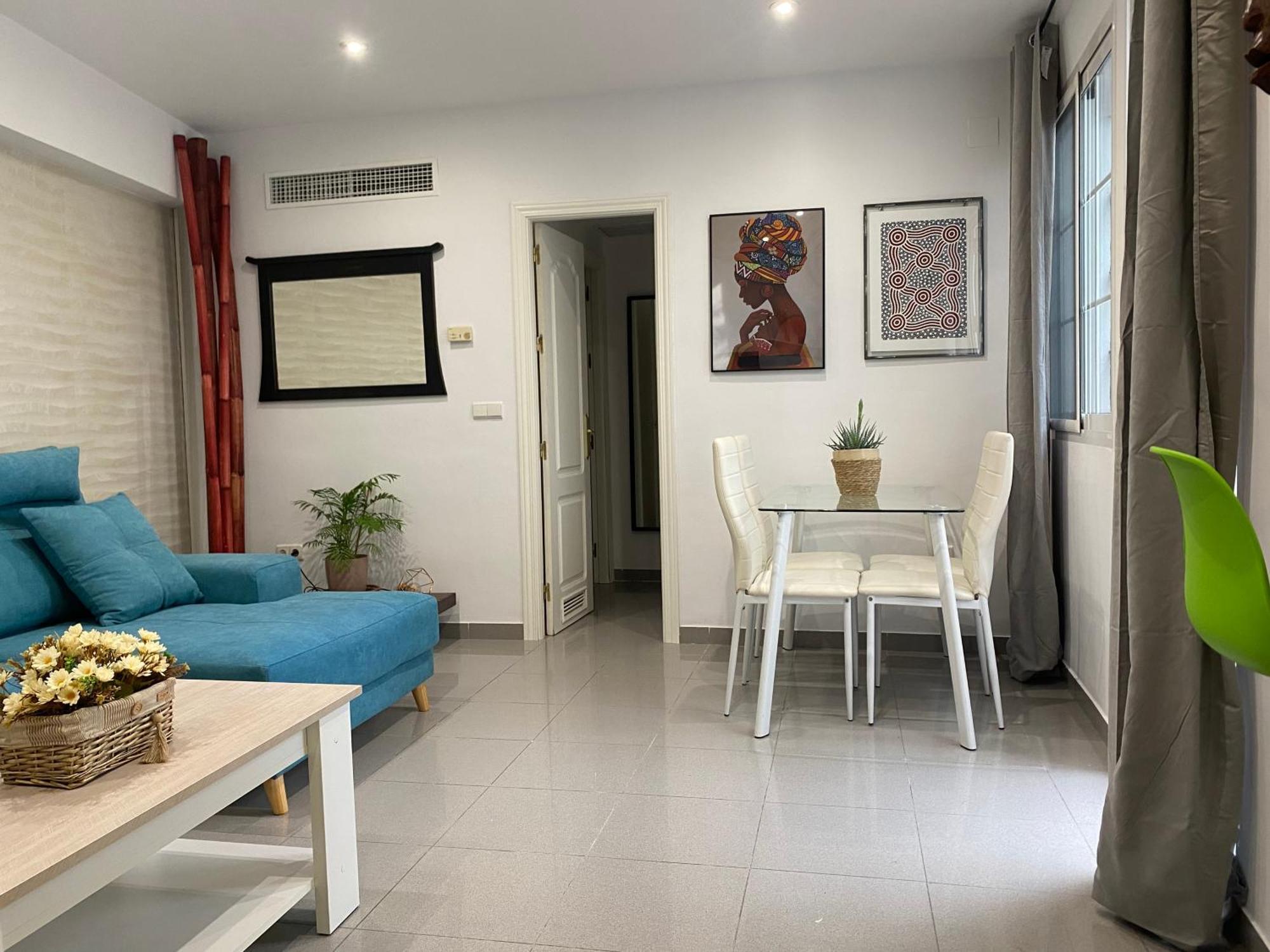 Enmitatiko Alcazar Viejo Apartment Kordoba Bagian luar foto