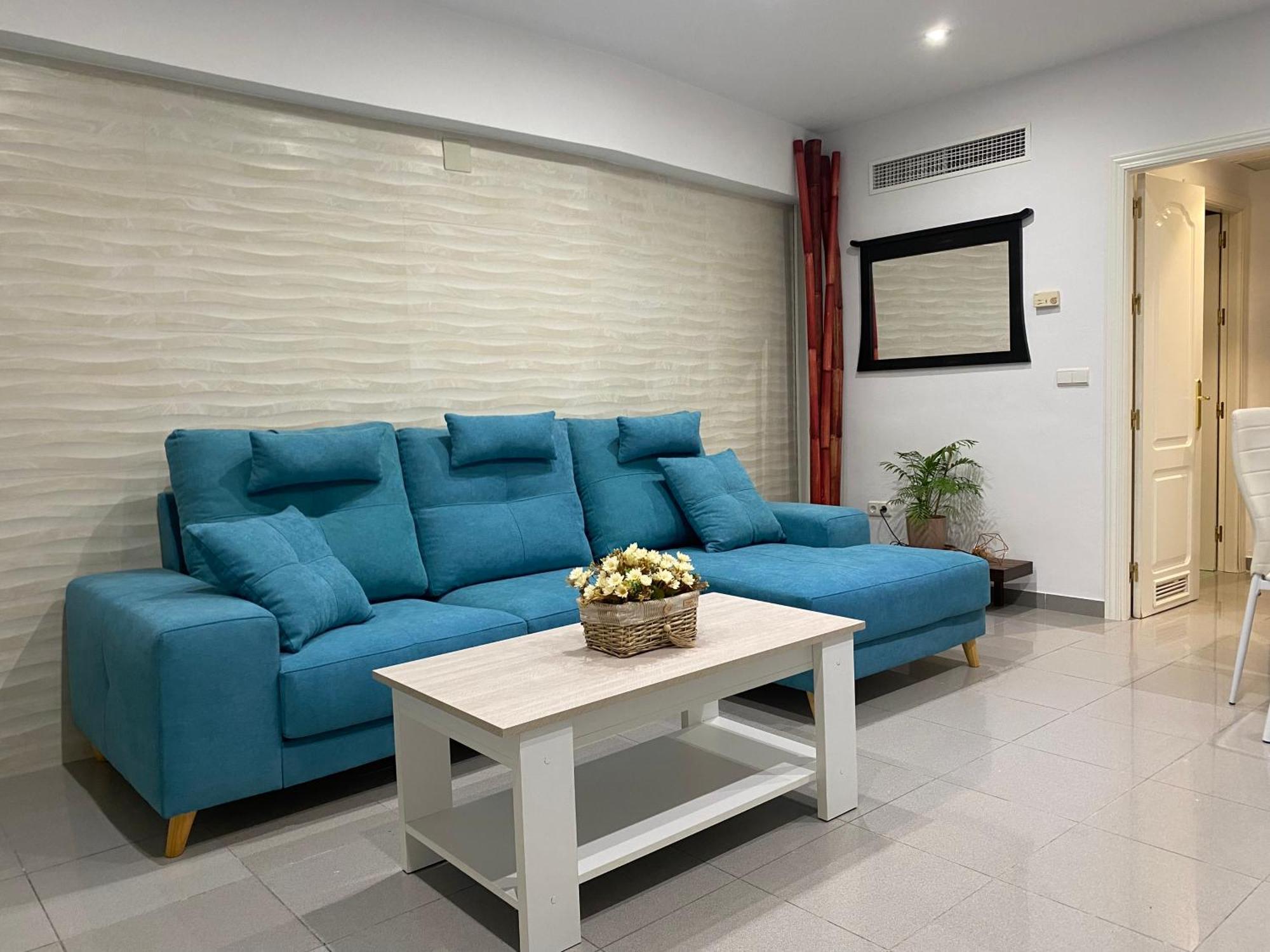 Enmitatiko Alcazar Viejo Apartment Kordoba Bagian luar foto