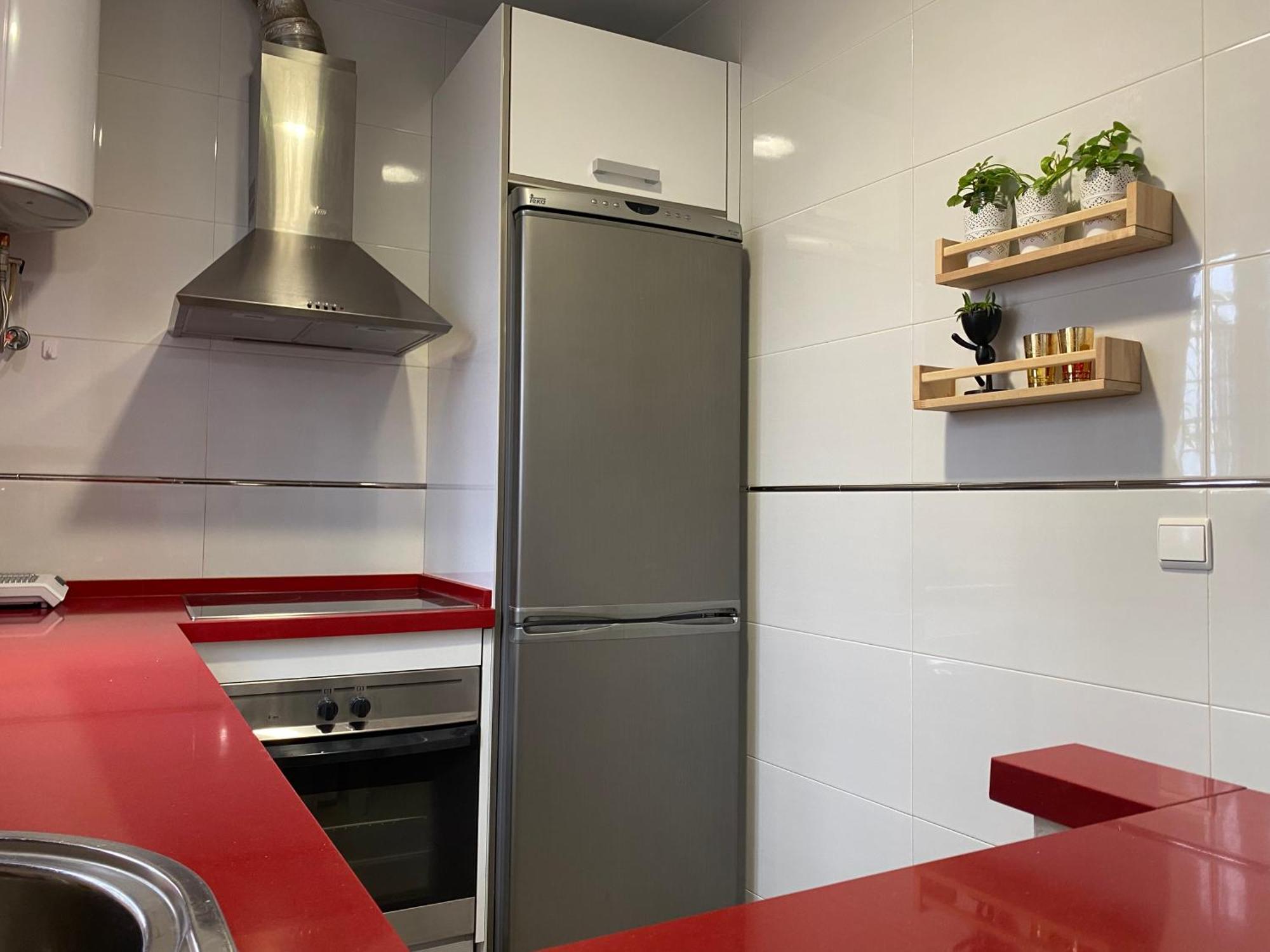 Enmitatiko Alcazar Viejo Apartment Kordoba Bagian luar foto