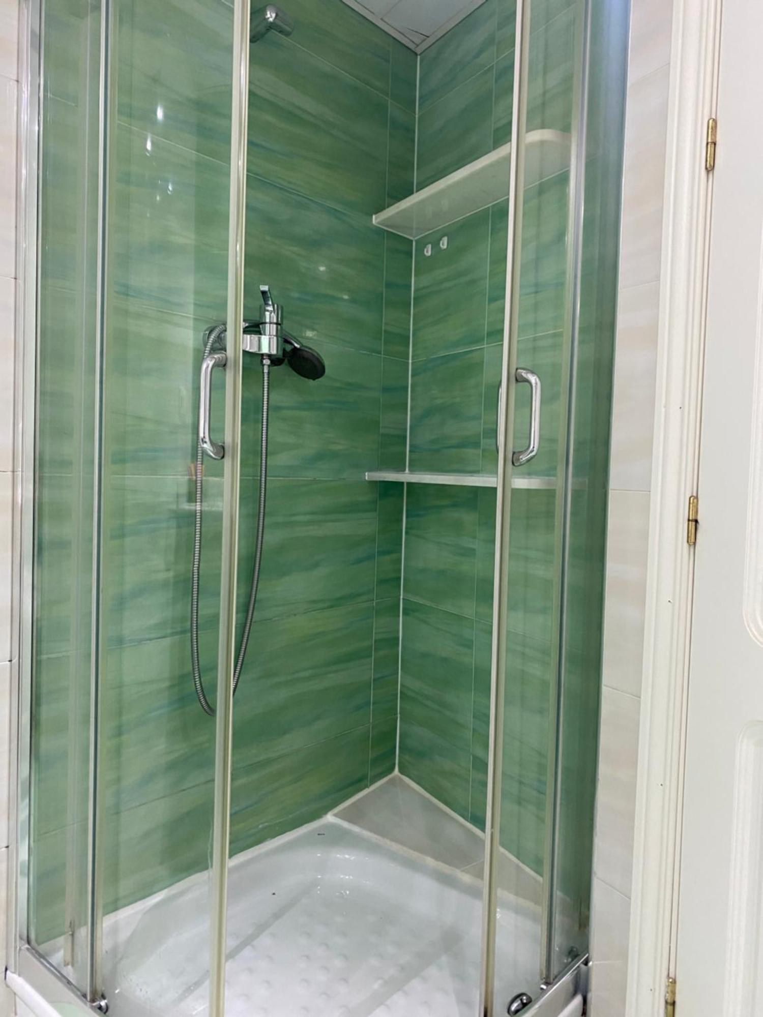 Enmitatiko Alcazar Viejo Apartment Kordoba Bagian luar foto